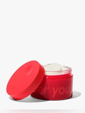 Glossier Creme de You Body Cream New 7.2 fl oz full size New no box